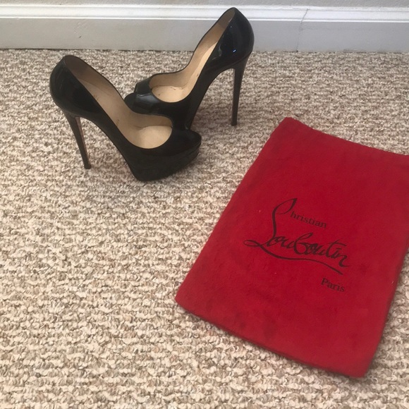 Christian Louboutin Shoes - Christian Louboutin shoes